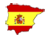 ANTONIO SÁNCHEZ TAXI - Espanol
